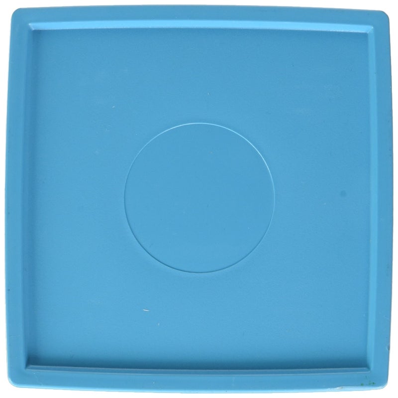 Zirkel Magnetic Organizer ZMOR-TUR Pin Cushion, Turquoise